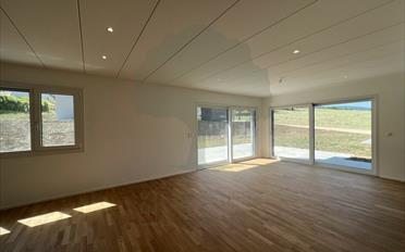 Einfamilienhaus 6.5 Zimmer - image - 5