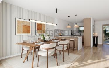 Einfamilienhaus 5 Zimmer - image - 5