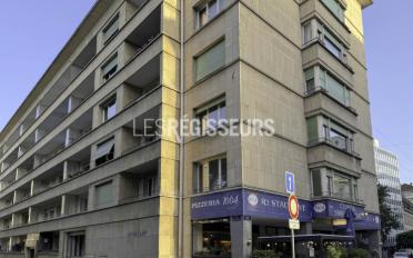 Wohnung 6 Zimmer - image - 1