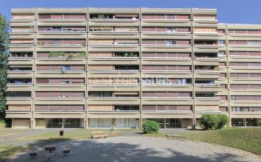 Apartment 4 rooms - image - 1