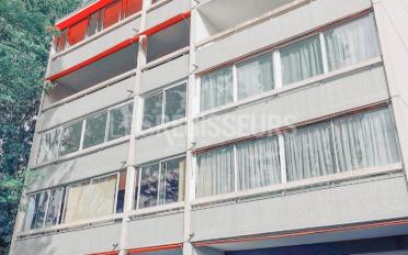 Apartment 4 rooms - image - 1
