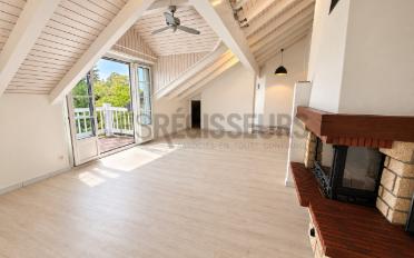 Wohnung 5 Zimmer - image - 1