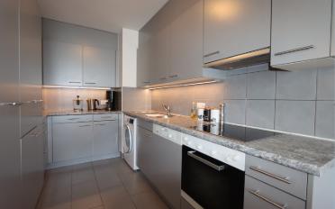 Apartment 5 rooms - image - 4