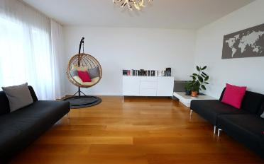 Apartment 5 rooms - image - 1