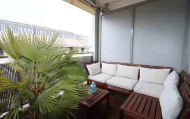 Apartment 5 rooms - image - 3