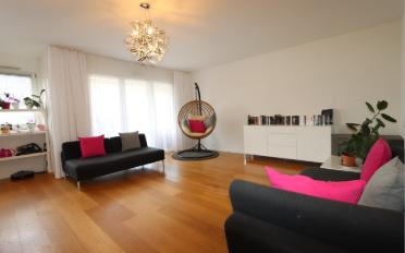 Apartment 5 rooms - image - 2