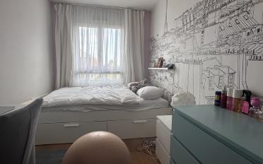 Apartment 5 rooms - image - 7