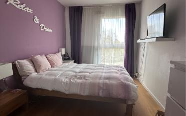 Apartment 5 rooms - image - 6