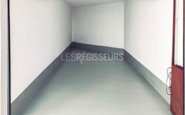 Einzelgarage - image - 3