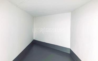 Einzelgarage - image - 2