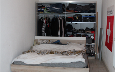 Wohnung 2.5 Zimmer - image - 3