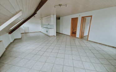 Wohnung 3.5 Zimmer - image - 1