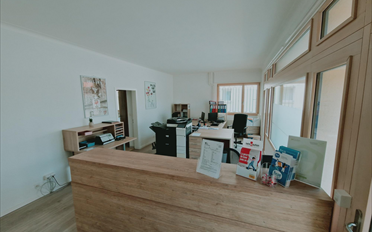 Büro - image - 1