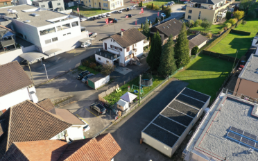 Wohnung 4.5 Zimmer - image - 2