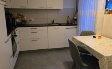 Wohnung 4.5 Zimmer - image - 1
