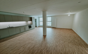Wohnung 4.5 Zimmer - image - 1