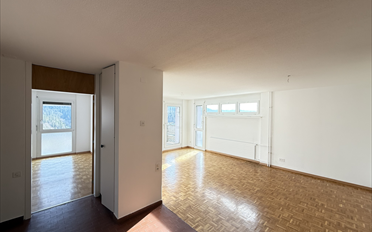 Apartment 2.5 rooms - image - 6