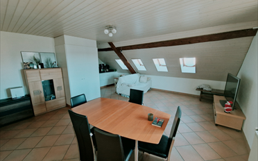 Wohnung 4.5 Zimmer - image - 1