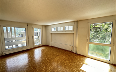 Apartment 3.5 rooms - image - 3