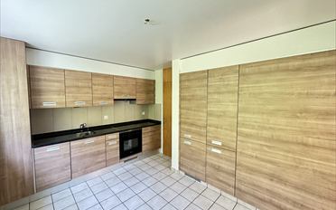 Apartment 3.5 rooms - image - 6