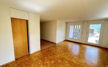 Apartment 3.5 rooms - image - 5