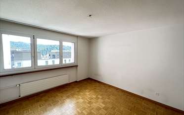 Apartment 3.5 rooms - image - 8