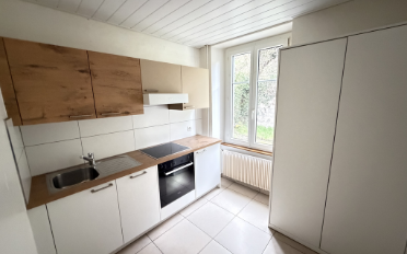 Apartment 3.5 rooms - image - 1