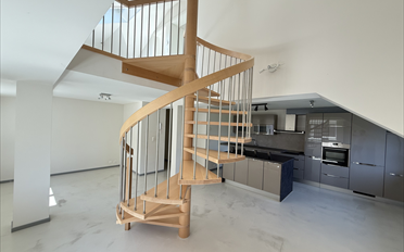 Wohnung 3.5 Zimmer - image - 1