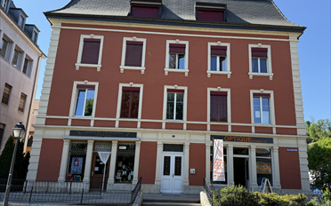 Wohnung 3.5 Zimmer - image - 11