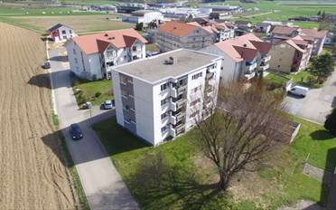 Apartment 4.5 rooms - image - 1