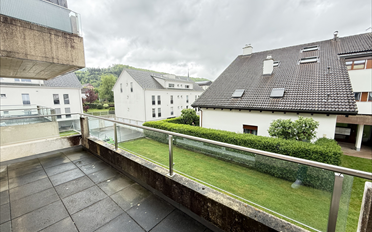 Wohnung 2.5 Zimmer - image - 1