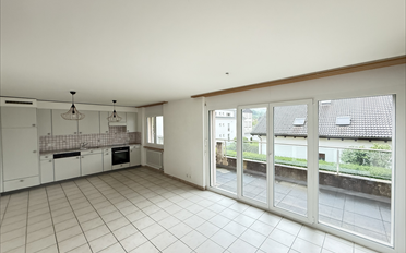 Wohnung 2.5 Zimmer - image - 2