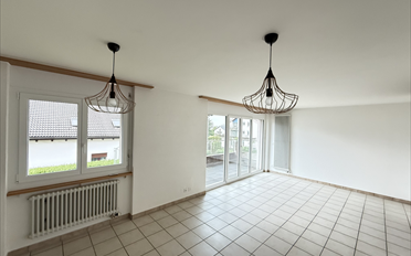Wohnung 2.5 Zimmer - image - 4
