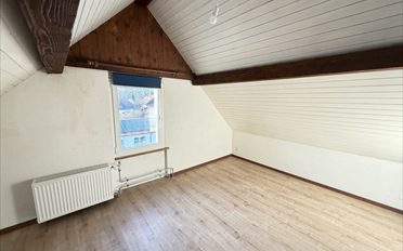 Wohnung 2.5 Zimmer - image - 1