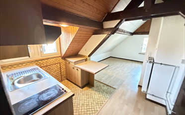 Wohnung 2.5 Zimmer - image - 3