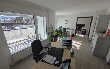 Büro - image - 3