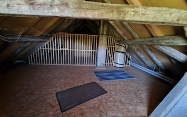 Apartment 3.5 rooms - image - 12