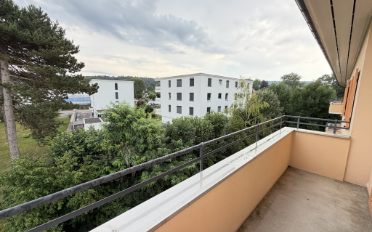 Wohnung 3 Zimmer - image - 2
