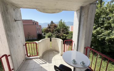 Appartement 3.5 pièces - image - 2