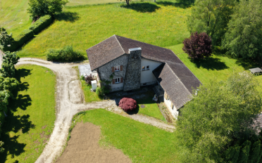 Single house 7 rooms - image - 2