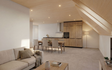 Apartment - image - 5