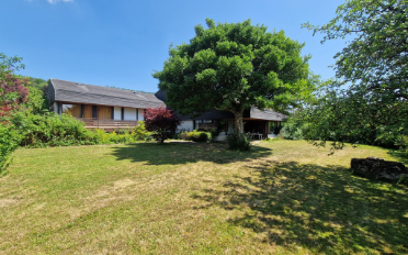 Single house 8.5 rooms - image - 1