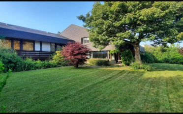 Einfamilienhaus 8.5 Zimmer - image - 1