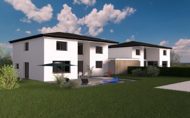 Einfamilienhaus 6 Zimmer - image - 1