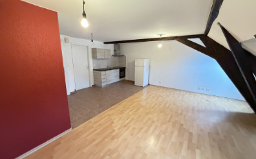 Apartment 2.5 rooms - image - 4