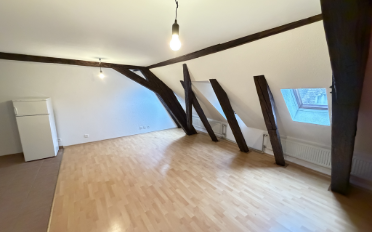 Apartment 2.5 rooms - image - 5