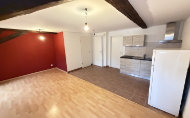 Apartment 2.5 rooms - image - 6