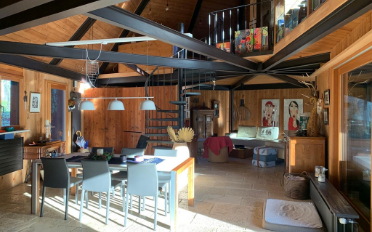 Single house 5.5 rooms - image - 4