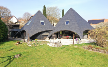 Single house 5.5 rooms - image - 1