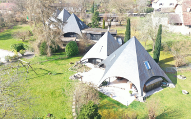 Single house 5.5 rooms - image - 2